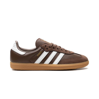 Adidas Samba Earth Strata Gum Sneakers