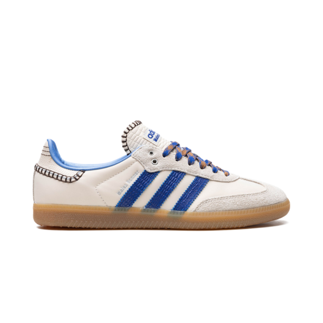Adidas Samba Blue Wales Bonner Wonder Clay Royal Sneakers