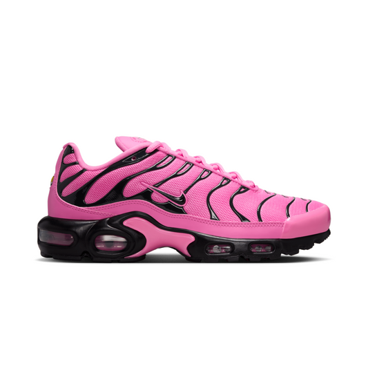 Nike Air Max Black Plus WMNS Pink Sneakers