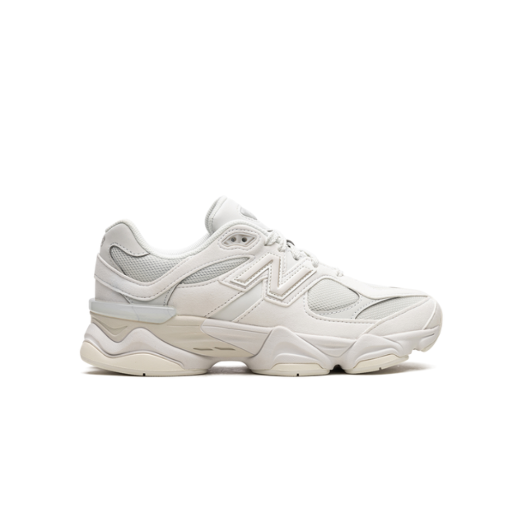 New Balance 9060 Grey GS Sneakers