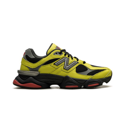 New Balance 9060 Tea Tree Sneakers