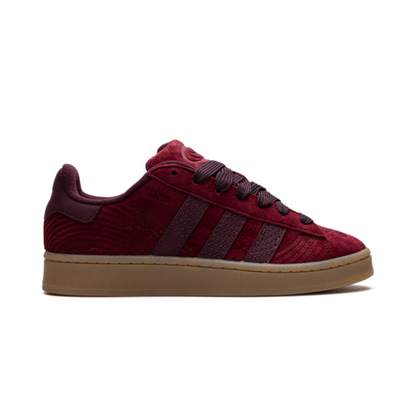 Adidas Red Campus 00 Sneakers