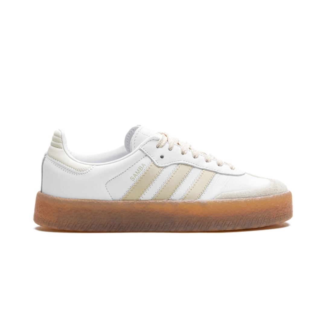 Adidas Sambae Beige Sneakers