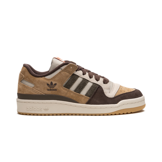 Adidas Forum 84 Low CL Sneakers