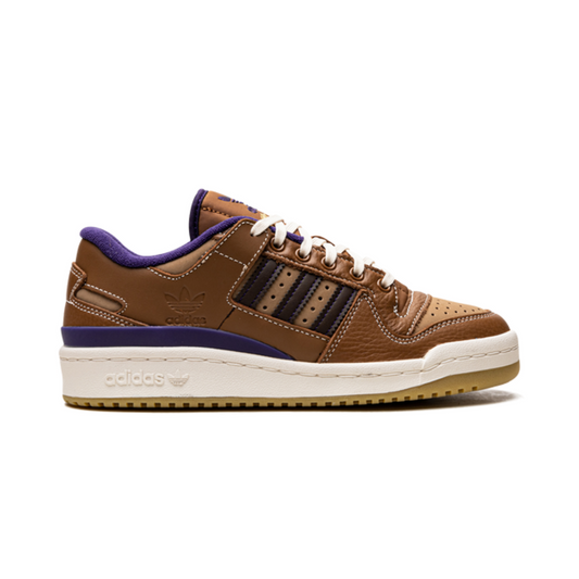 Adidas Heitor Forum 84 Los Adv Sneakers