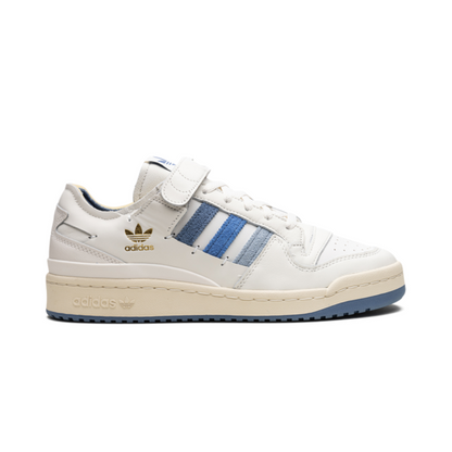 Adidas Forum 84 Low Sneakers
