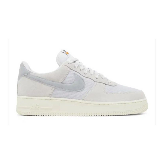 Nike Air Force 1 Certified Fresh Photon Dust Sneakers