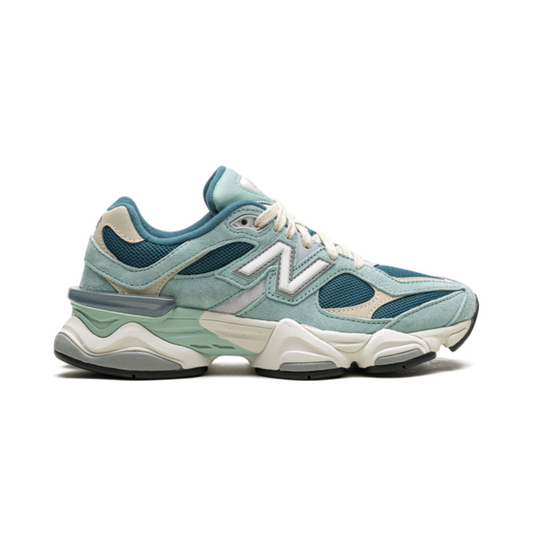 New Balance 9060 New Spruce Sneakers