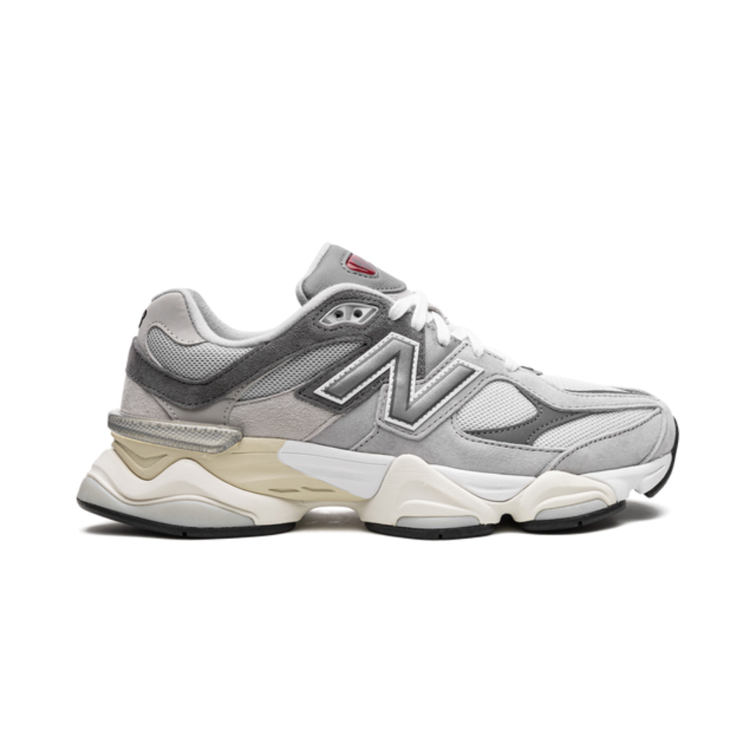 New Balance 9060 Grey Sneakers