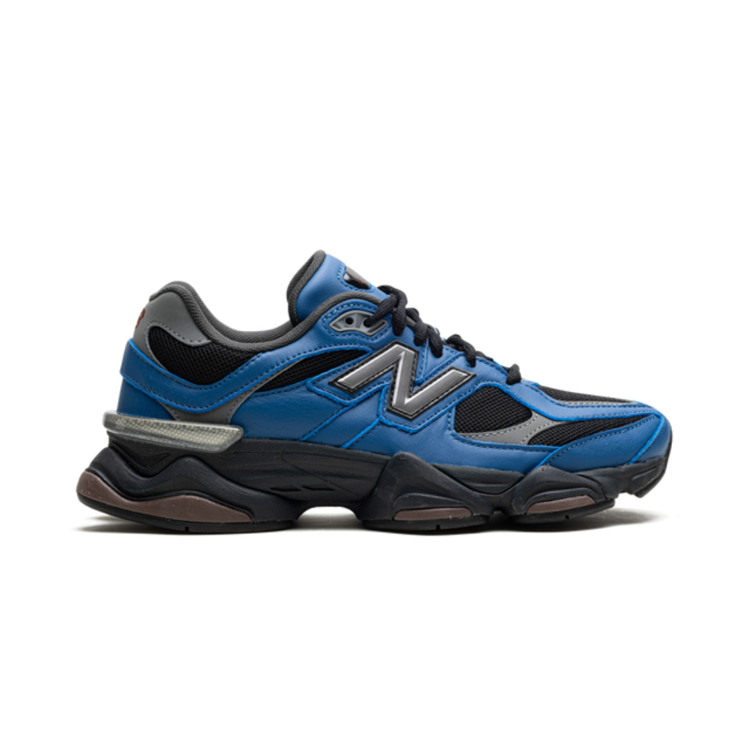 New Balance 9060 Blue Agate Sneakers