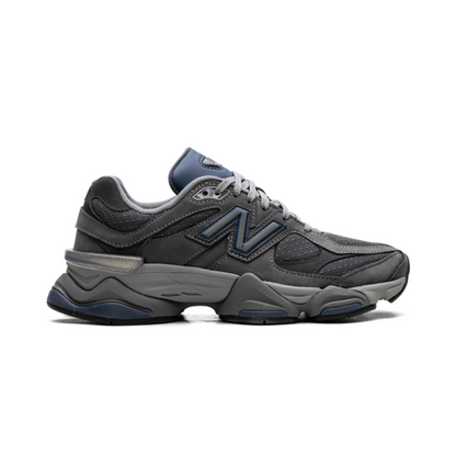 New Balance 9060 Grey Castlerock Sneakers