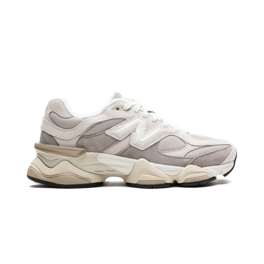 New Balance 9060 Oatmeal Sneakers
