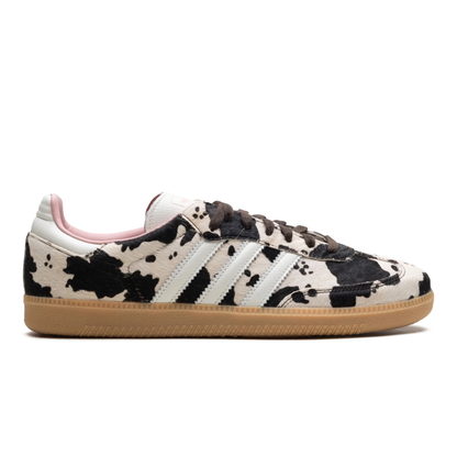 Adidas Samba OG WMNS "Cow Print" Sneakers