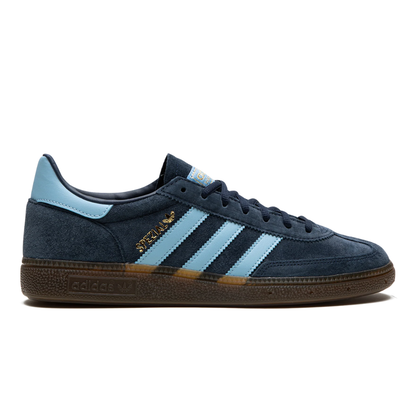 Adidas Navy Handball Spezial "Navy/Gum" Sneakers