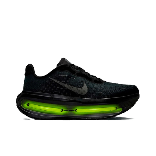Nike Black Vomero Premium Volt Sneakers