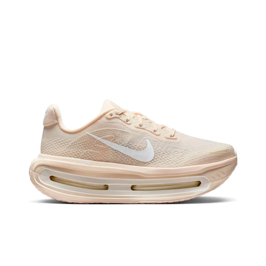 Nike Beige Vomero Premium Chalk Sneakers