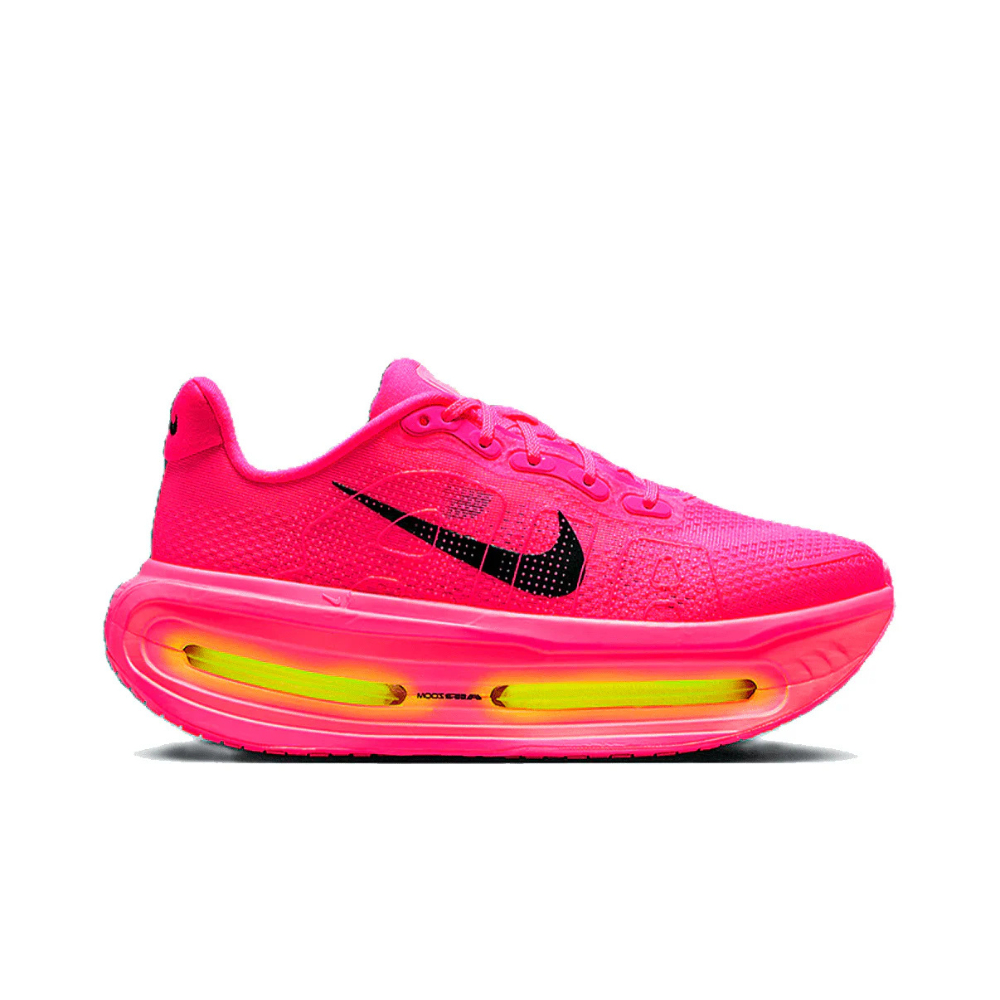Nike Pink Vomero Premium Hyper Sneakers