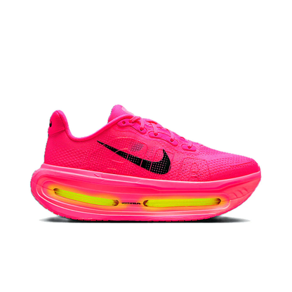 Nike Pink Vomero Premium Hyper Sneakers
