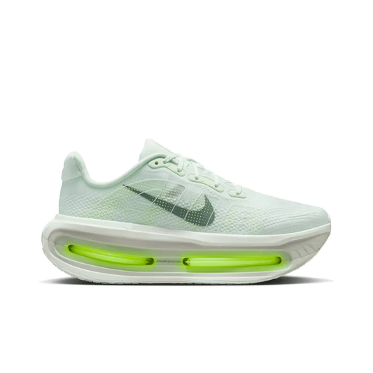 Nike Green Vomero Premium Barely Volt Sneakers