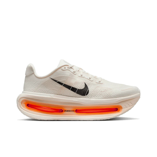 Nike White Vomero Premium Sail Coconut Milk Sneakers