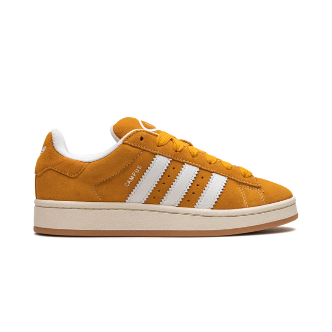 Adidas White Campus 00s Pantone Cloud Sneakers