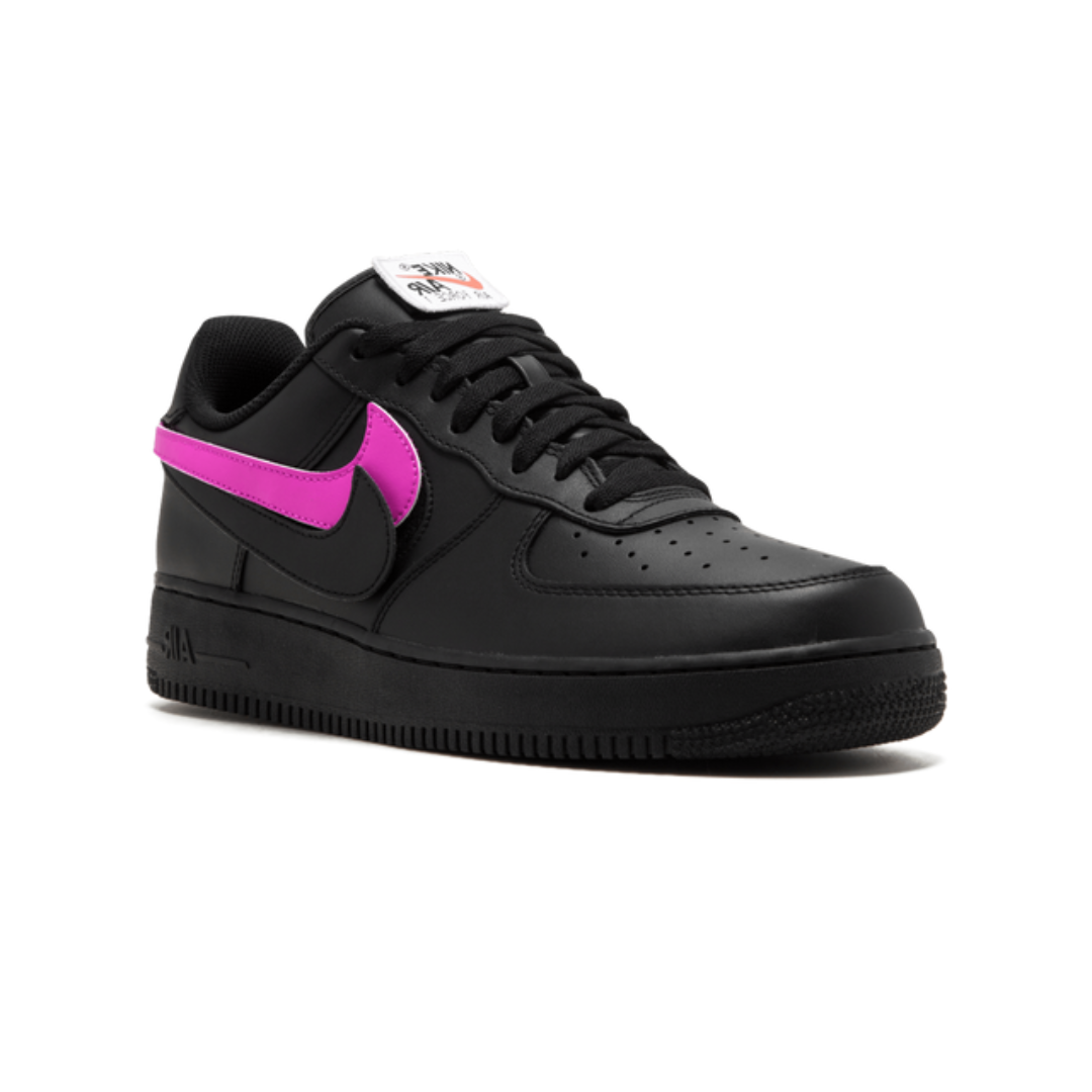 Nike Air Force 1 "Swoosh Pack" Sneakers