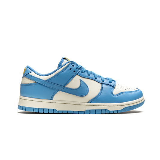 Nike Dunk Low Coast Sneakers