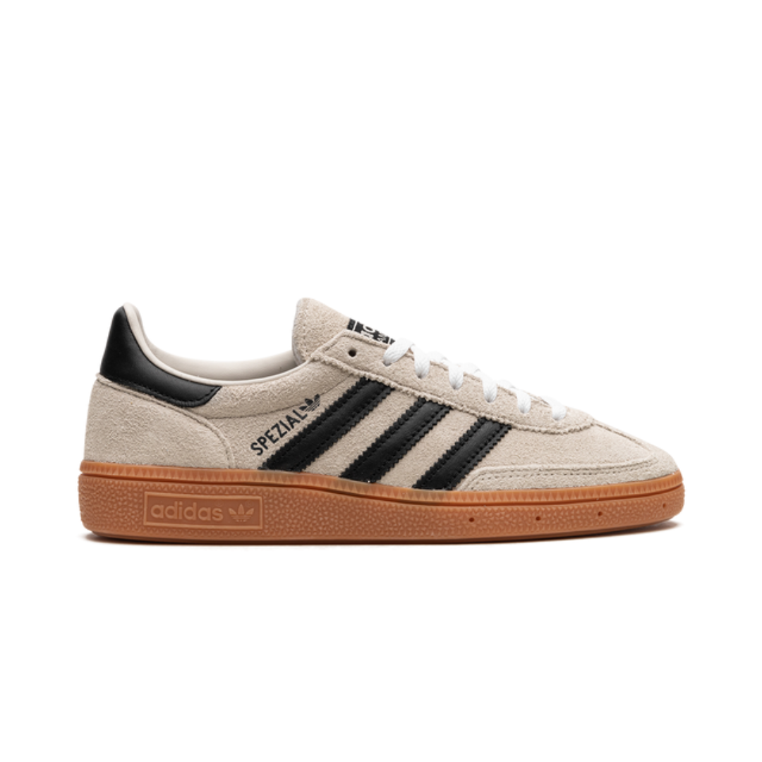 Adidas Handebol Spezial Aluminium Sneakers