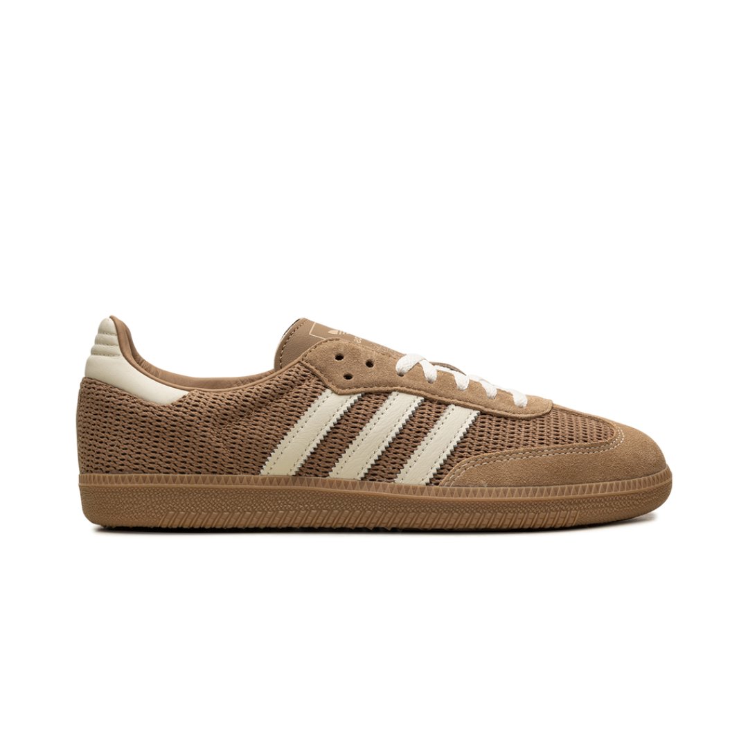 Adidas Samba Cardboard Sneakers