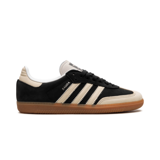 Adidas Samba Black OG "Core Wonder" Sneakers