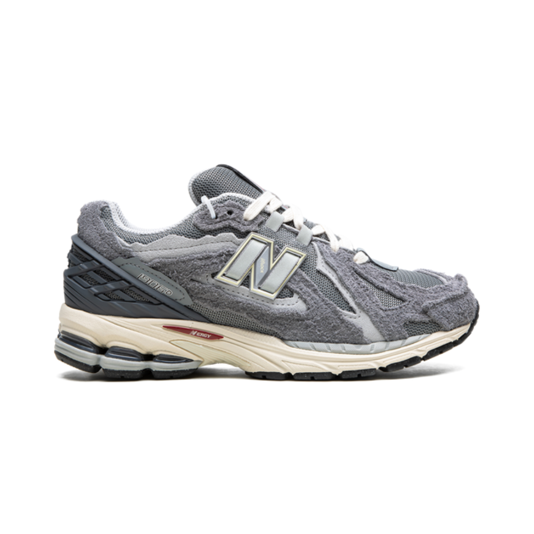New Balance Grey 1906R "Protection Pack - Grey" Sneakers