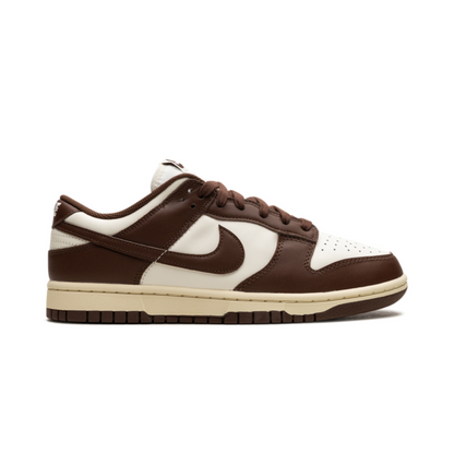 Nike Dunk Low Cacao Wow Sneakers