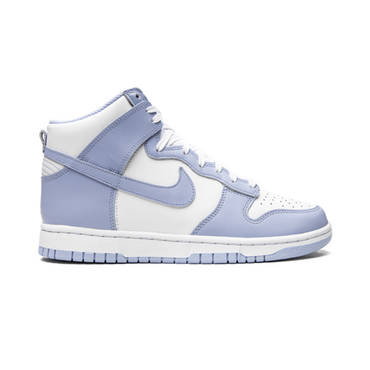 Nike Dunk High Aluminum Sneakers