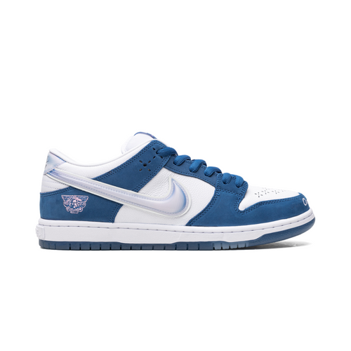 Nike Dunk Low Born x Raised Sneakers