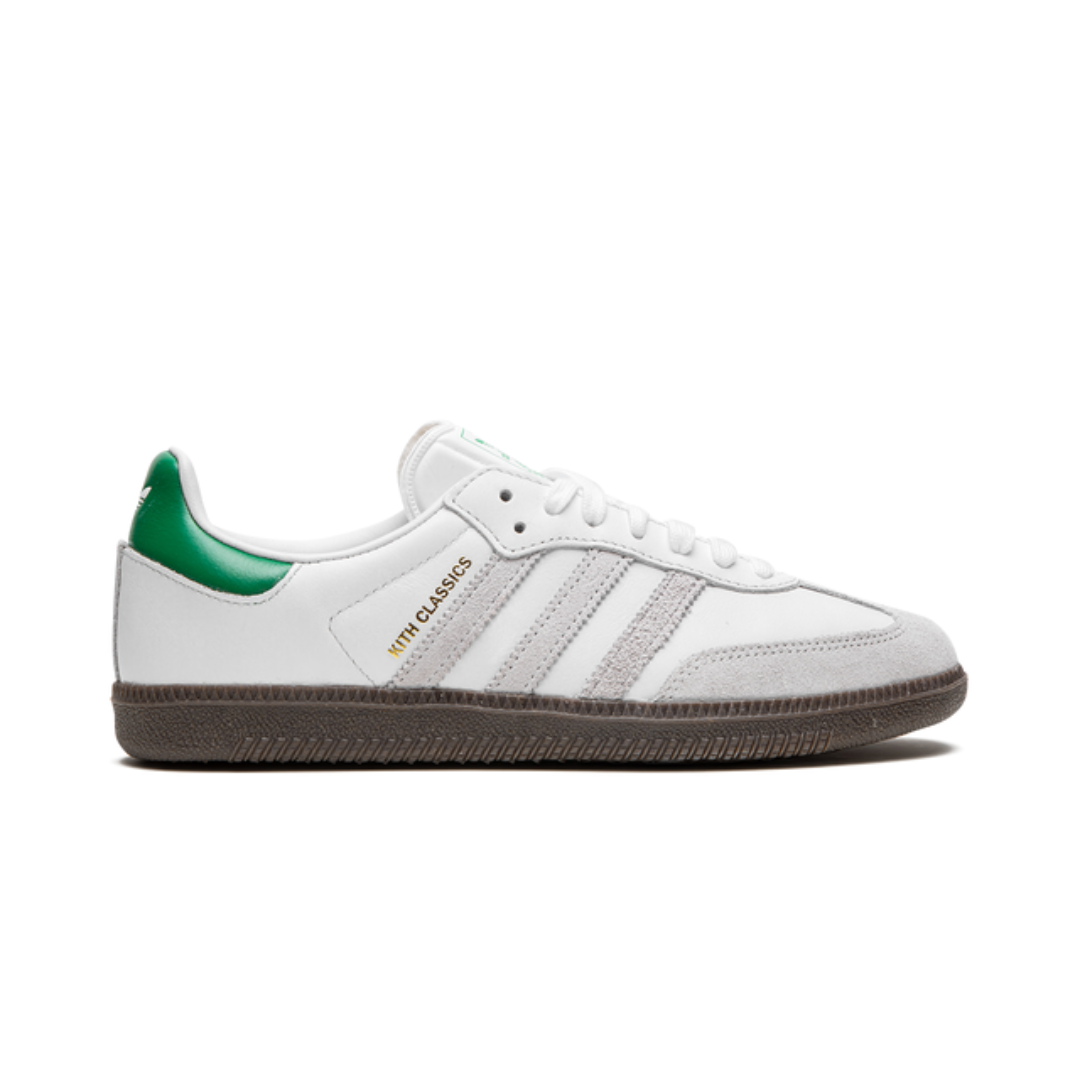 Adidas Samba Kith Classics Sneakers