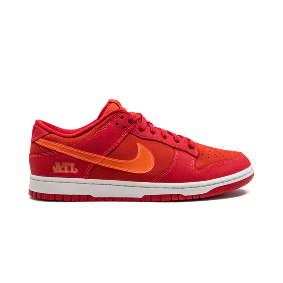 Nike Dunk Low ATL Sneakers