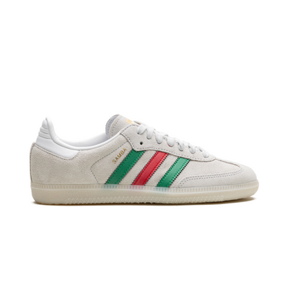 Adidas Samba Italy Sneakers