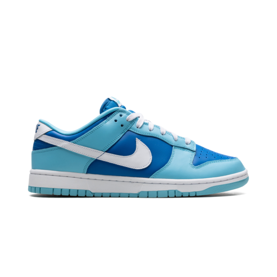 Nike Dunk Low Argon Sneakers