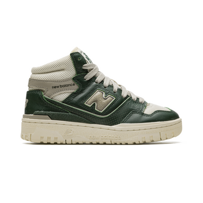 New Balance Green 650R Aimé Leon Dore Sneakers