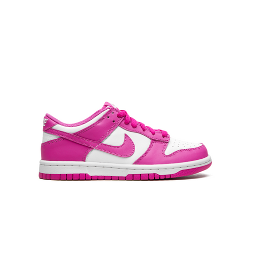 Nike Dunk Low Active Fuchsia Sneakers