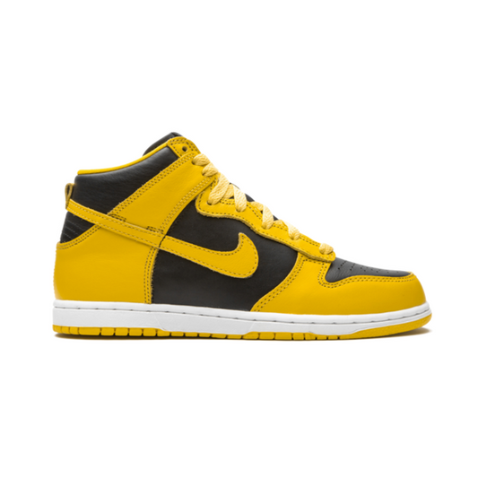 Nike Dunk High Varsity Maize Sneakers