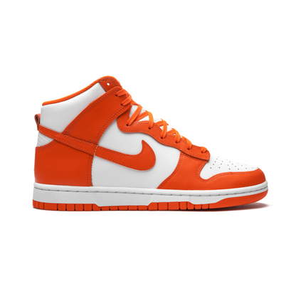 Nike Dunk High Syracuse Sneakers