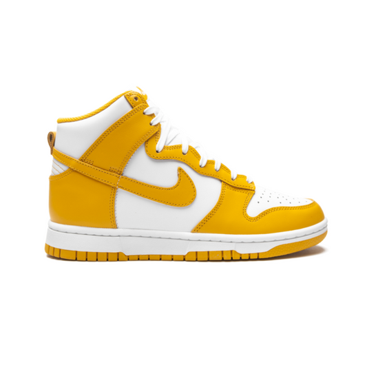 Nike Dunk High Sulfur Sneakers