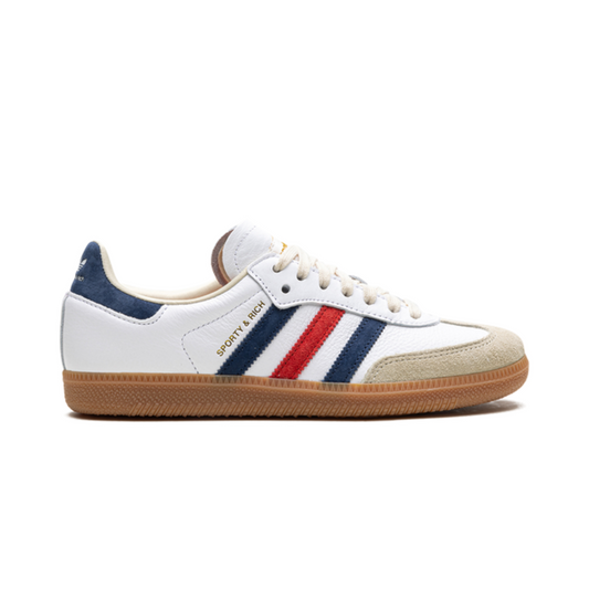 Adidas Samba Sporty & Rich USA Sneakers