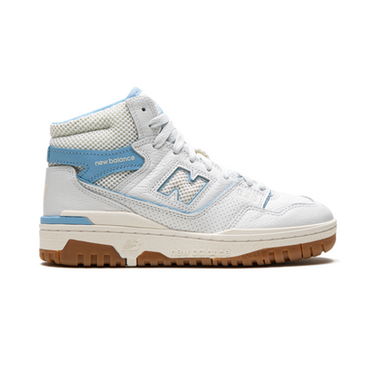 New Balance Blue 650 Aime Leon Dore - Haze Sneakers