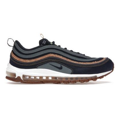 Nike Air Max 97 Cork Sneakers