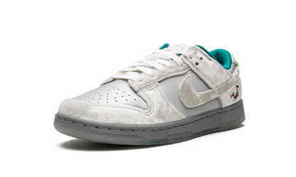 Nike Dunk Low Ice Sneakers