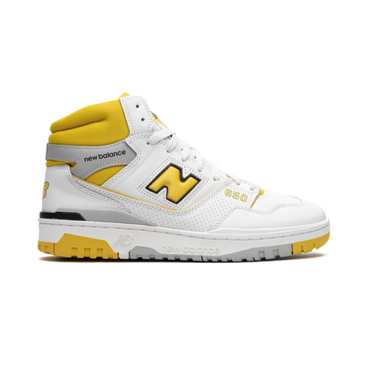 New Balance 650 Honeycomb Sneakers