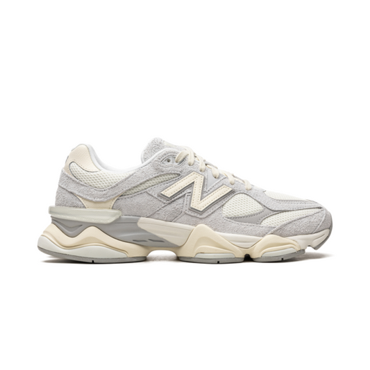 New Balance 9060 Grey Quartz Sneakers