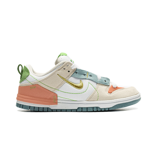 Nike Dunk Low Disrupt 2 Easter Sneakers
